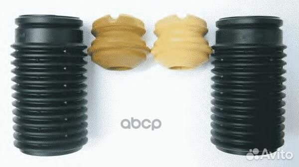 Комплект защитный амортизатора -Fr Astra 90000