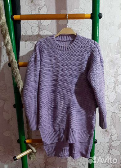 Туника кофта