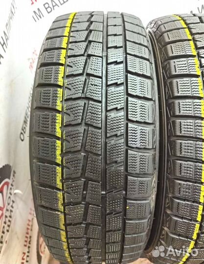 Dunlop Winter Maxx WM01 205/55 R16 91Q