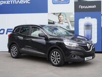 Renault Kadjar 1.5 AMT, 2016, 257 595 км, с пробегом, цена 1 549 000 руб.