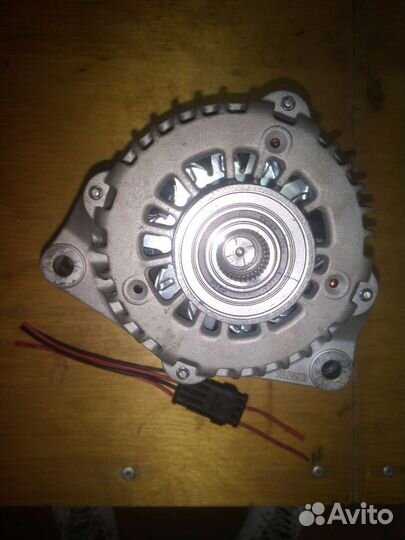 Генератор для Kairon, Action, Rexton