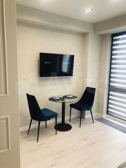 Квартира-студия, 20 м², 6/8 эт.