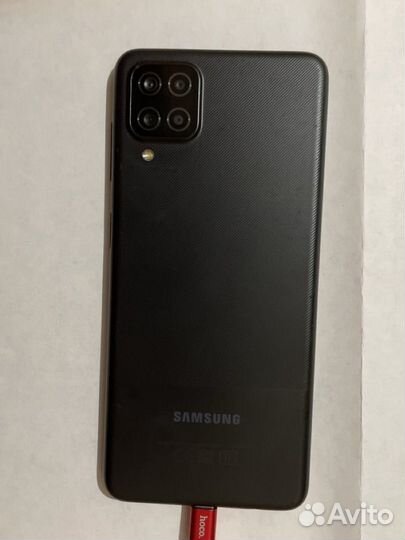 Samsung Galaxy A12, 3/32 ГБ