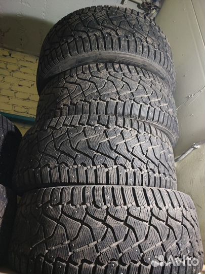 Pirelli Ice Zero 275/50 R20 T