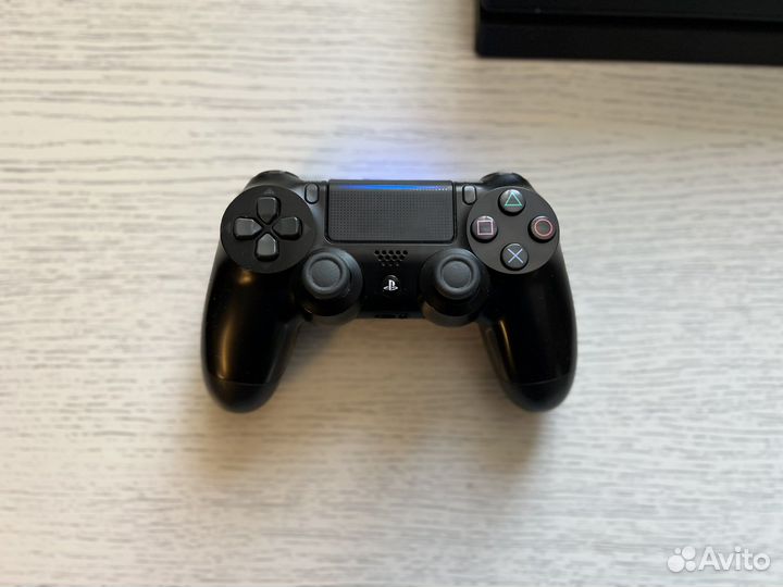 Sony Playstation 4 Pro PS4 pro 1tb