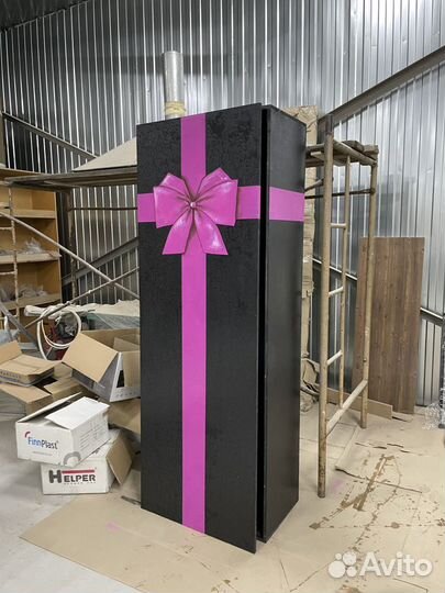 Гроб игра в кальмара