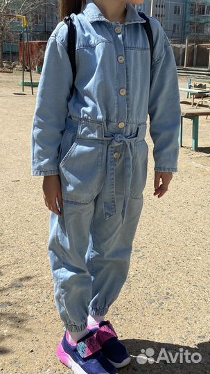 Комбинезон Zara