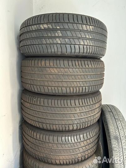 Michelin Primacy 3 225/50 R18