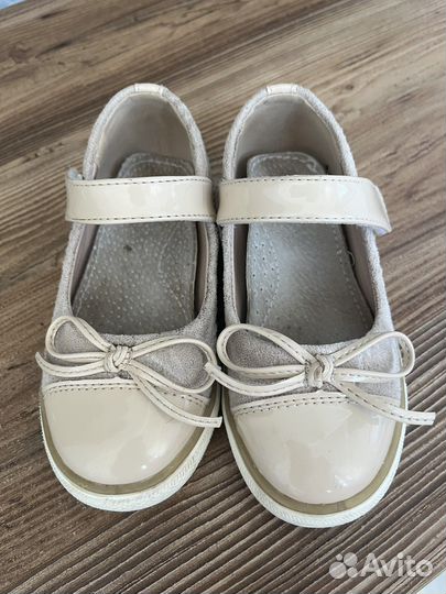 Обувь для девочки