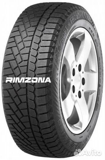Gislaved Soft Frost 2 205/50 R17 93T