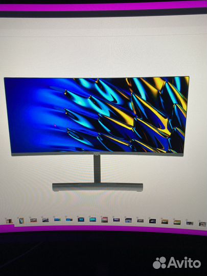 Huawei MateView GT ZQE-CAA черный