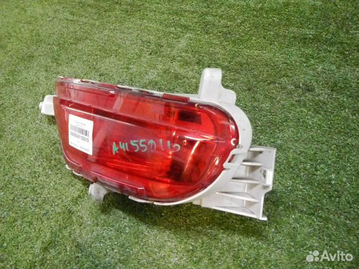 Птф правый Mazda CX-5 2 (2017-н.в.)