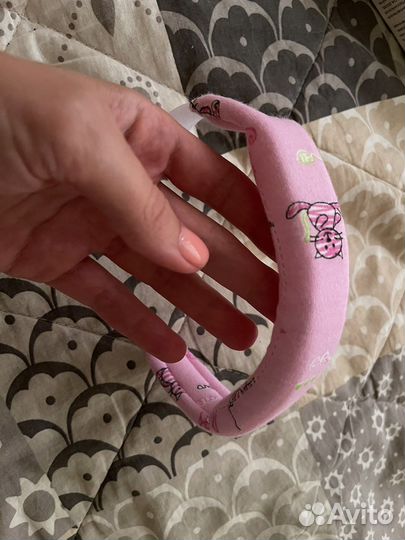 Воротник ортопедический детский