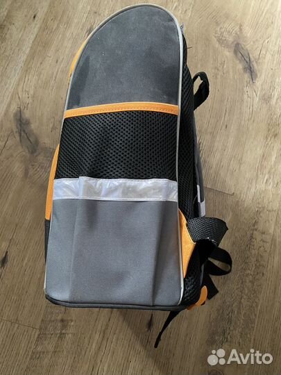 Рюкзак школьный для мальчика