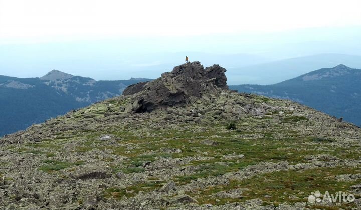 Тур на выходные