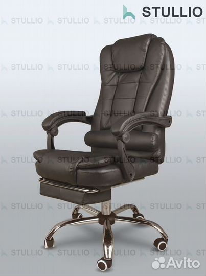 Офисное кресло (геймерское). Кресло для директора