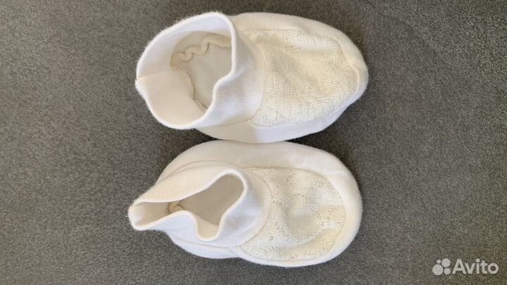 Вещи для новорожденных