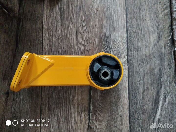 Опора двигателя передняя усиленная Лада-Самара