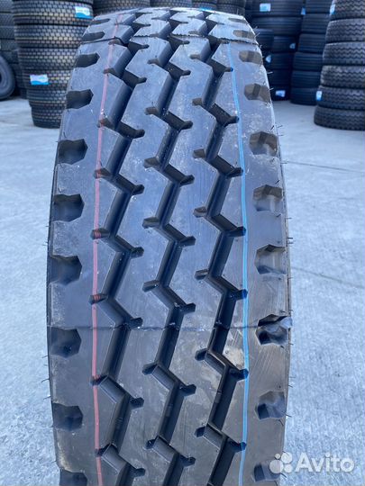 Шины грузовые 315/80R22.5 20PR agate 156/152L