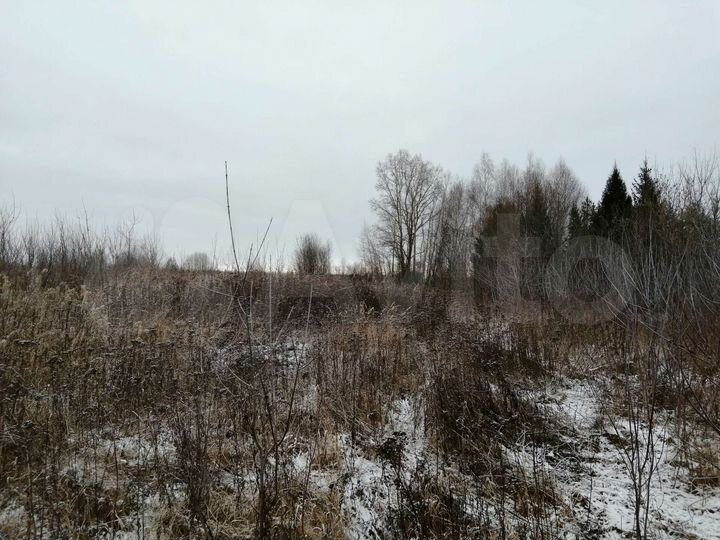 Дом 40 м² на участке 30 сот.