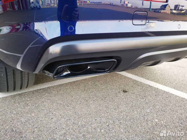 Audi Q7 3.0 AT, 2019, 63 000 км