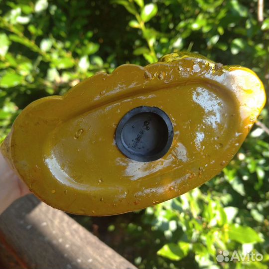 Копилка новая