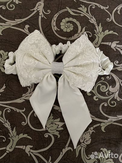 Продам уголок и бантик