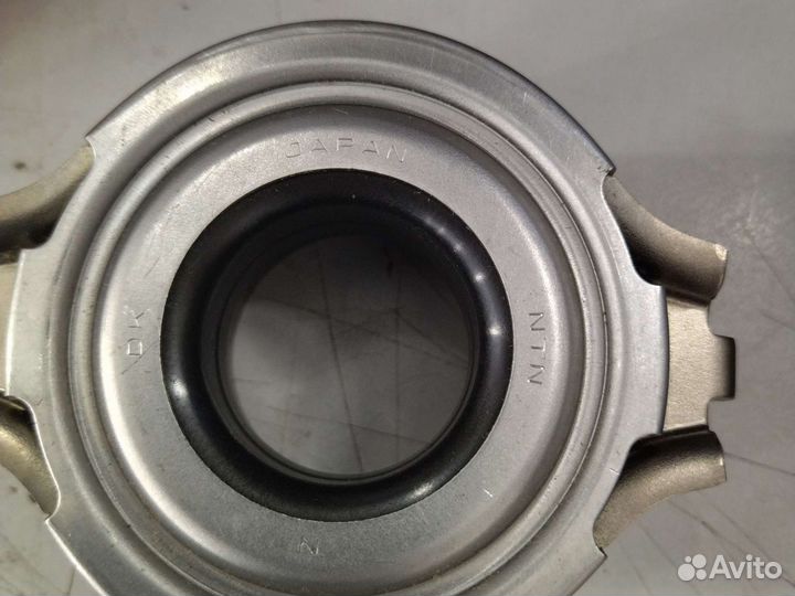 Диск сцепления с выжимным Subaru 6МКПП