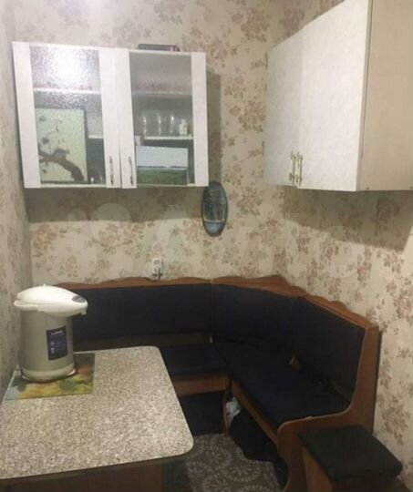 Комната 24 м² в 1-к., 1/3 эт.