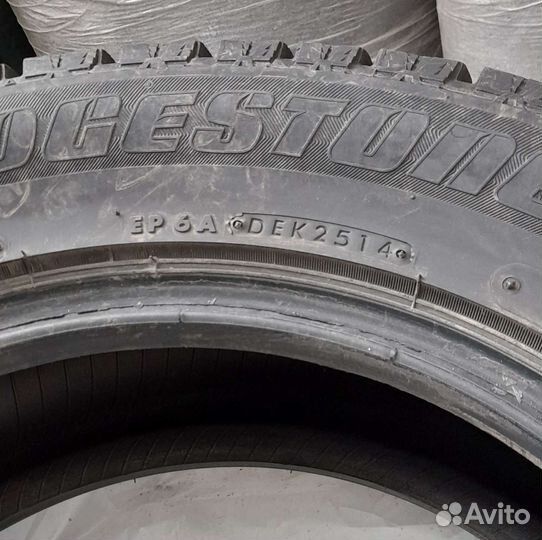 Bridgestone Blizzak Revo GZ 225/55 R16 95W