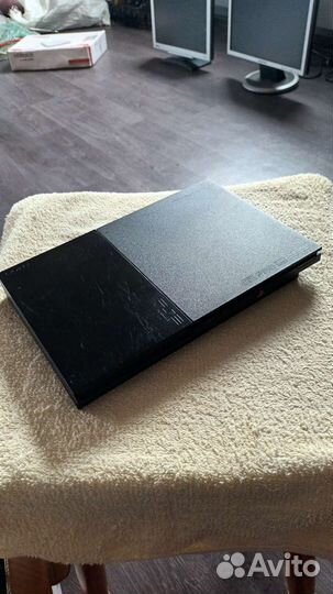 Sony PS2