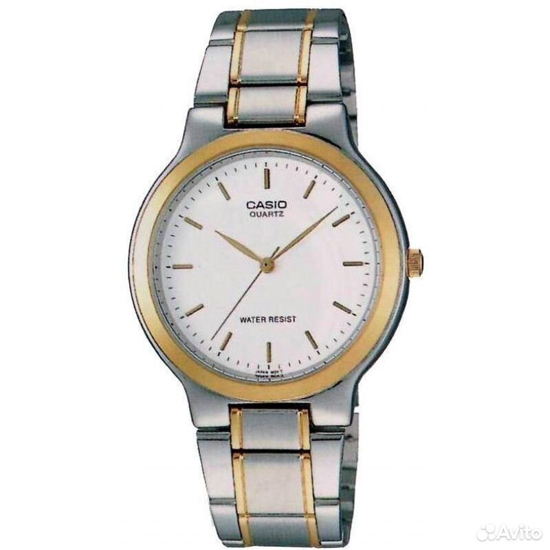 Часы Мужские Casio MTP-1131G-7A