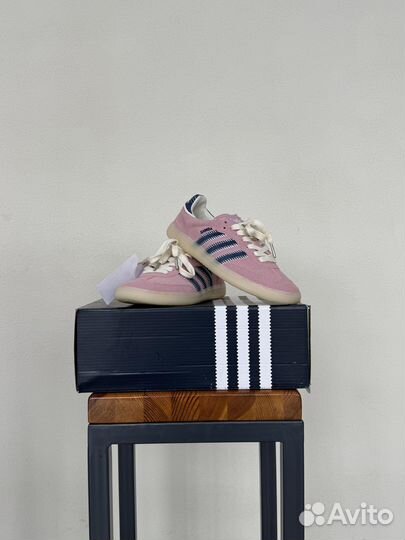 Adidas Samba OG розовые 36-40