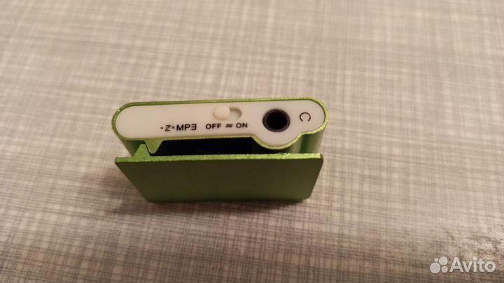 MP3 плеер (карманный)