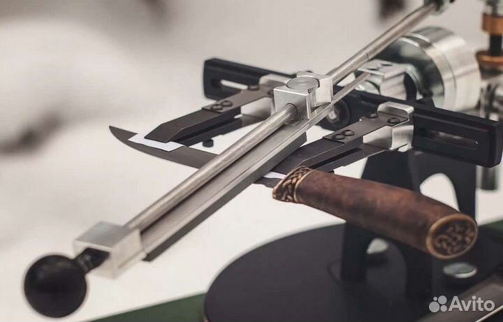 Заточка ножей