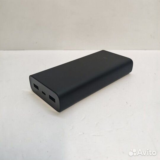 Внешний аккумулятор Xiaomi 20000mAh (6112)