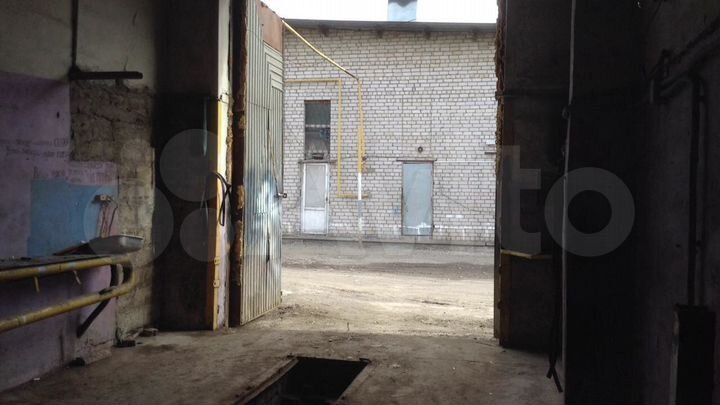 Производство, 48 м²
