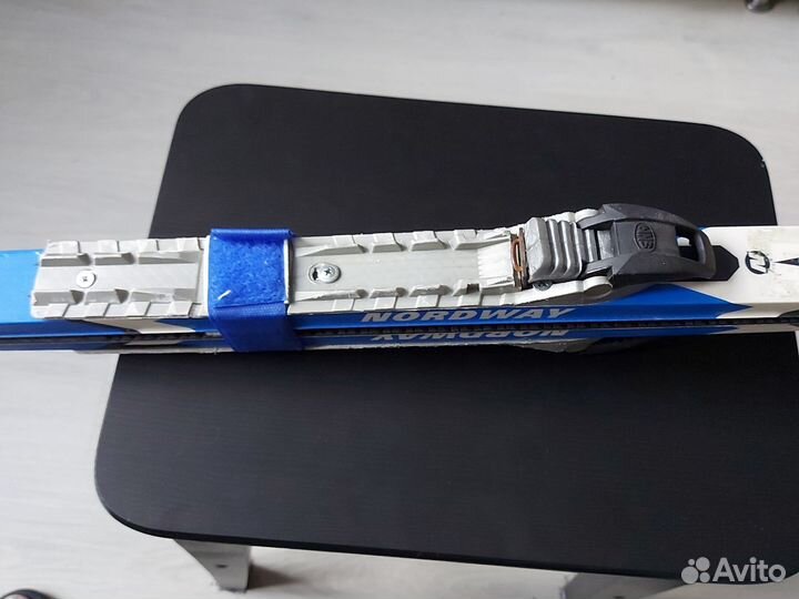 Лыжи беговые