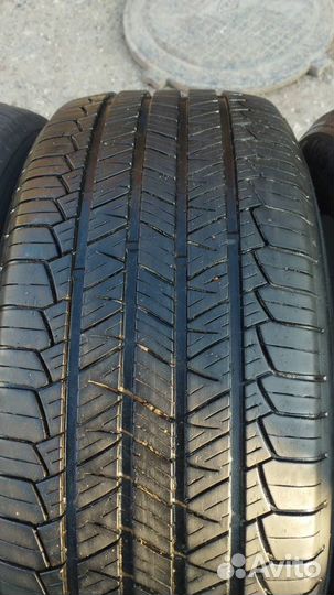 Tigar Summer SUV 255/55 R18