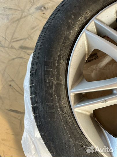 Pirelli Cinturato P1 185/65 R15