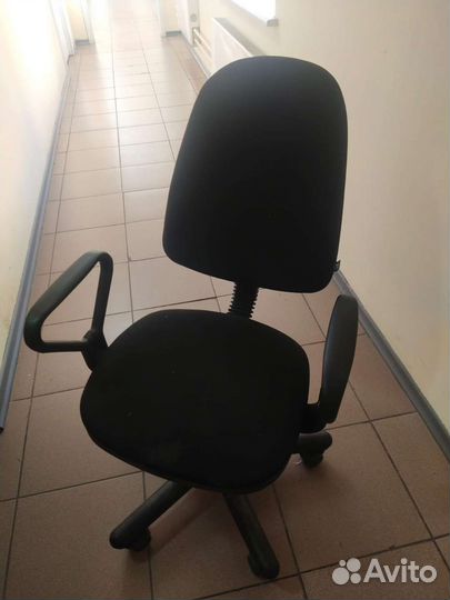 Компьютерное кресло, офисное кресло, офисный стул