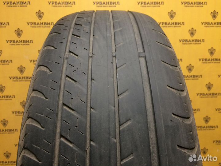 Dunlop Grandtrek ST30 225/60 R18 88H