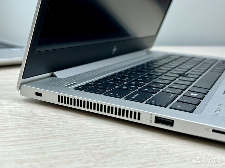 HP EliteBook 840 G6 i5 16 gb / ssd 512 gb