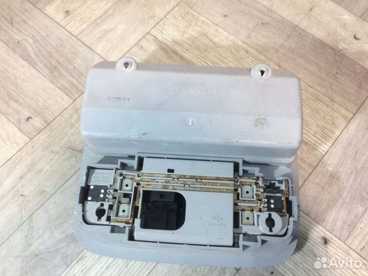 Плафон салона Honda Cr-V 3