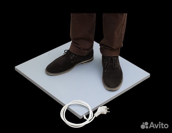 Обогреватель step (подогрев авто)