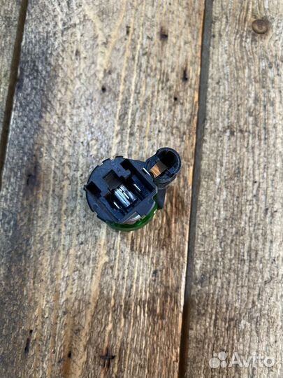 Гнездо прикуривателя LADA kalina