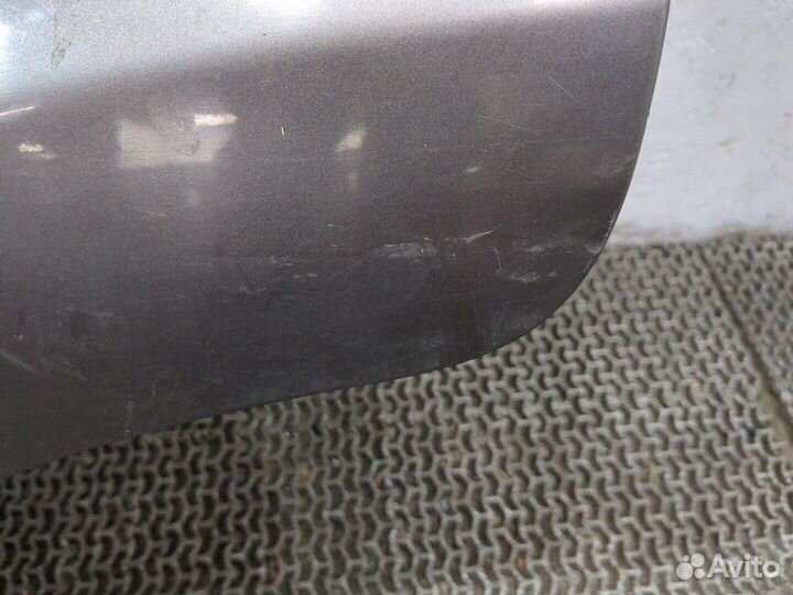 Дверь боковая Hyundai Terracan, 2005