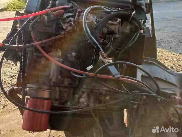 Двигатель iveco daily 2 поколение nn