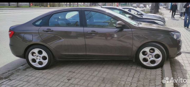 Колеса Rays (к-кт 4шт)