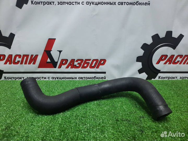 Патрубок радиатора Toyota Camry 2006 ACV40 2azfe